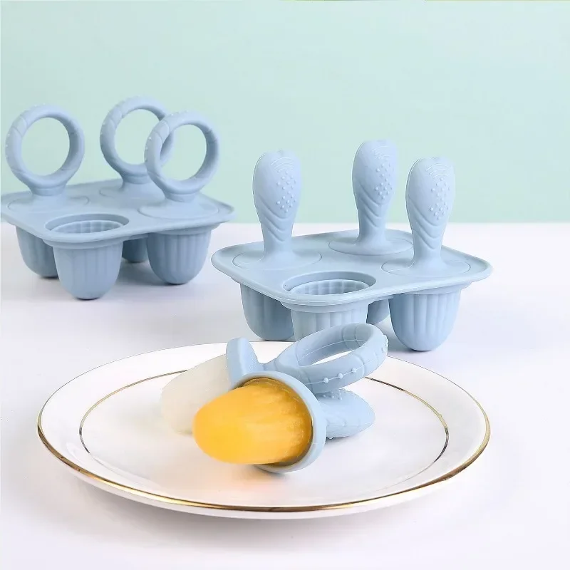 5PCS Baby Fruit and Vegetable  - огляд і ціна Baby Food Diet