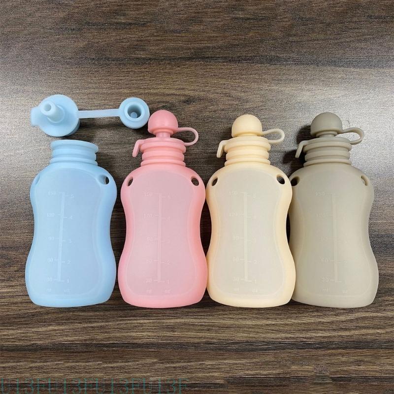 U13F Convenient Milk Storage B - огляд і ціна Food Pouch Reusable