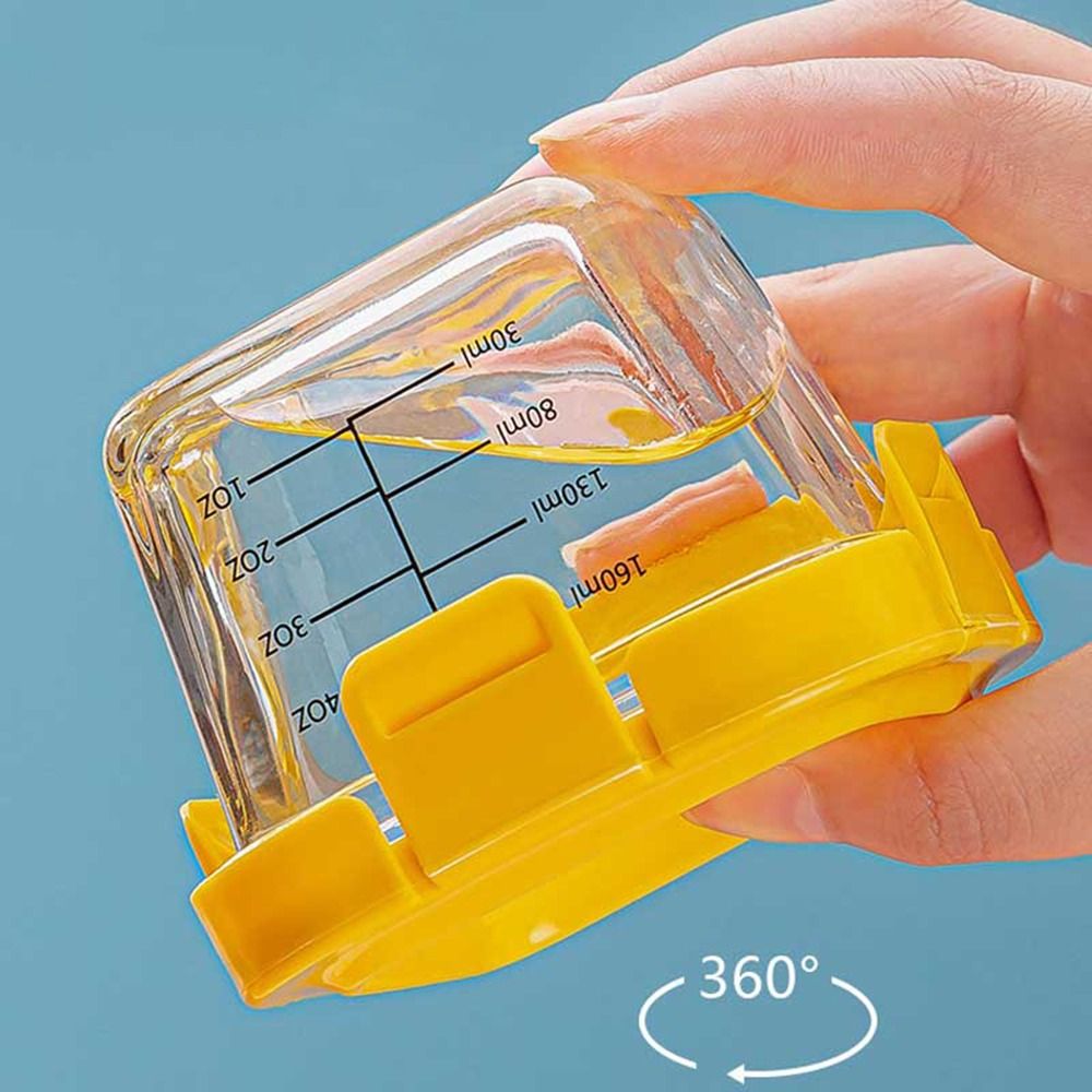 170ml Glass Food Storage Box F - огляд і ціна Baby Food In Jar