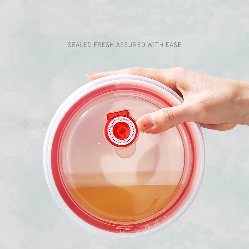 Three-piece set, fine bone chi - огляд і ціна Baby Food Container