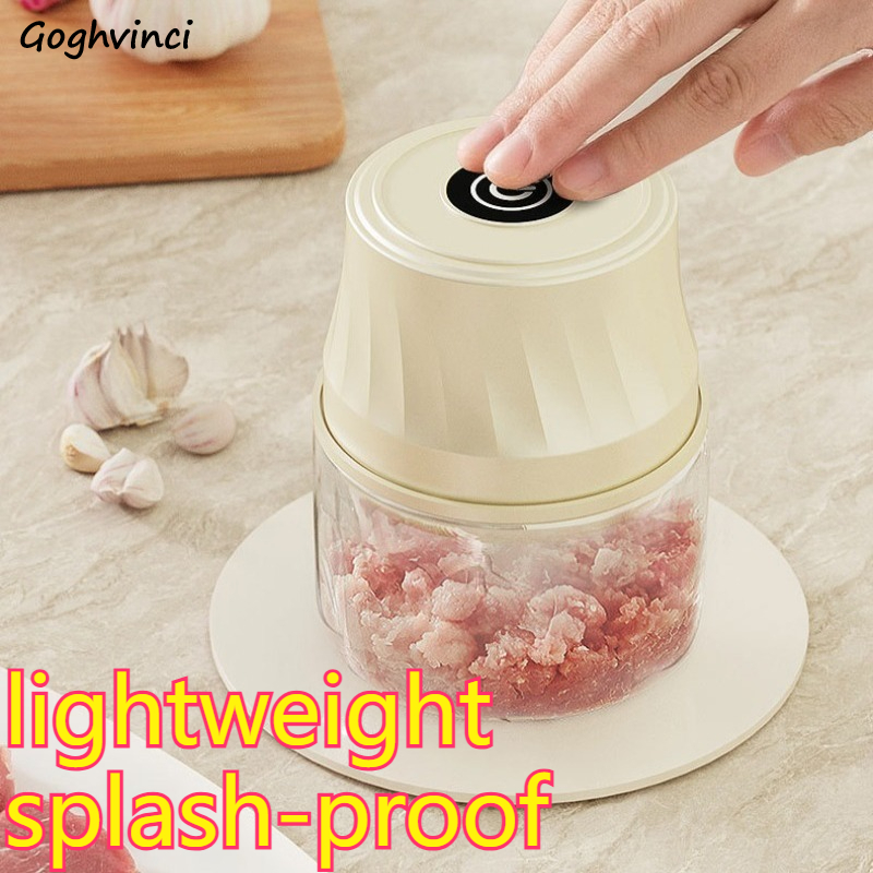 Garlic Ginger Masher Household - огляд і ціна Baby Food With Meat