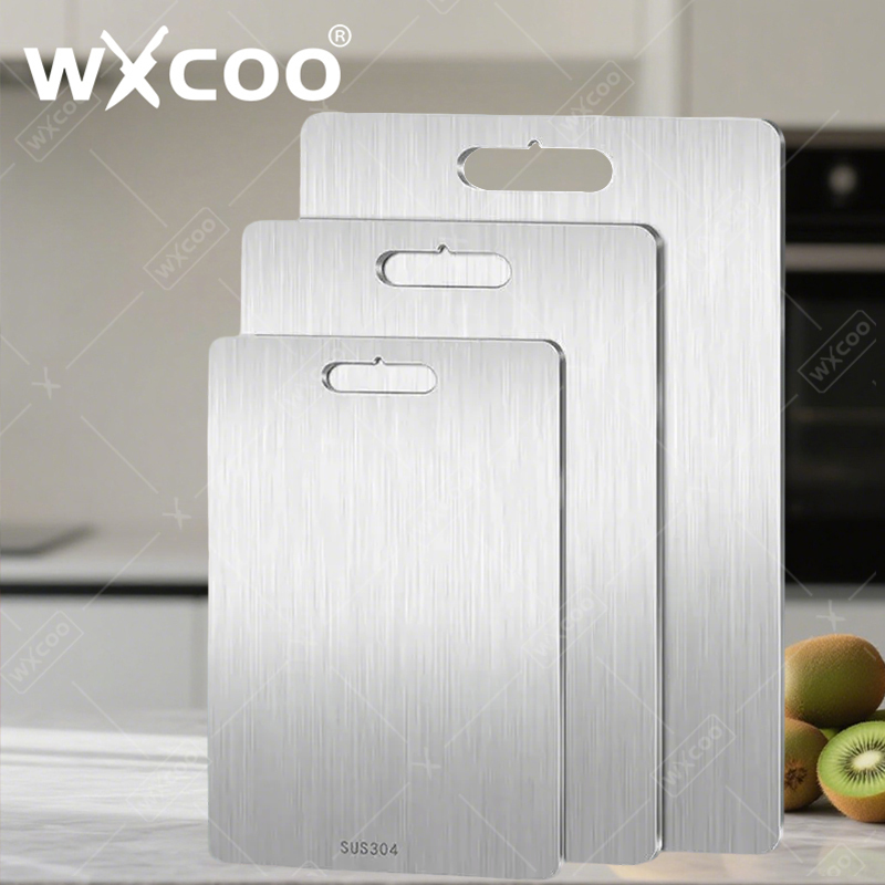 WXCOO Stainless Steel Cutting  - огляд і ціна Baby Food With Meat
