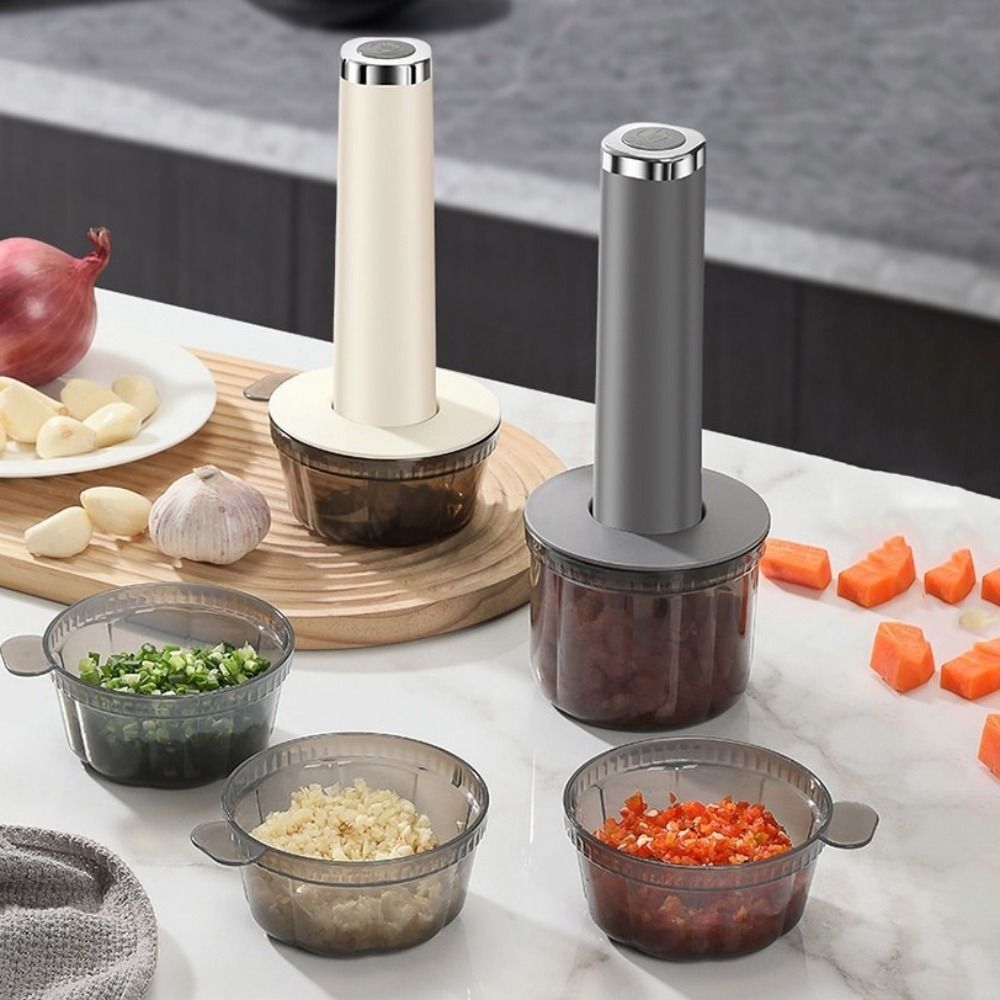 Plastic Electric Meat Grinder  - огляд і ціна Baby Food With Meat
