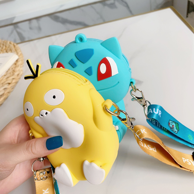 Pokemon Bag Crossbody Bags for - огляд і ціна Baby Food Eat