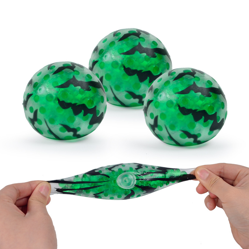 Simulated Watermelon Bead Ball - огляд і ціна Baby Food Eat