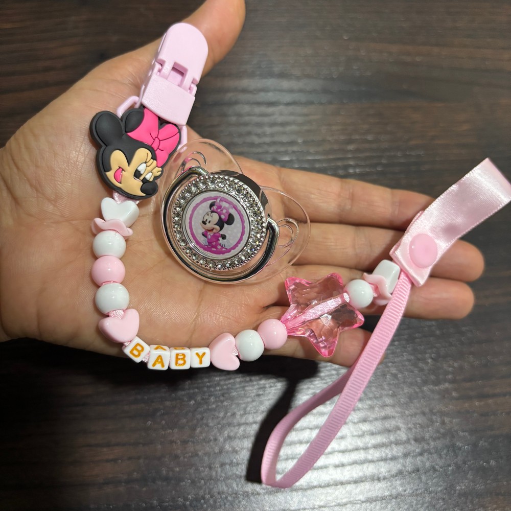 Newborn feeding pacifier Baby  - огляд і ціна Baby Food Diet