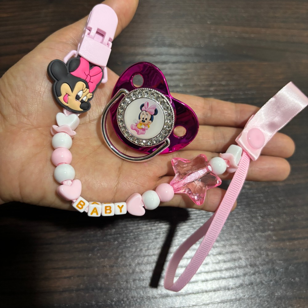 Newborn feeding pacifier Baby  - огляд і ціна Baby Food Diet