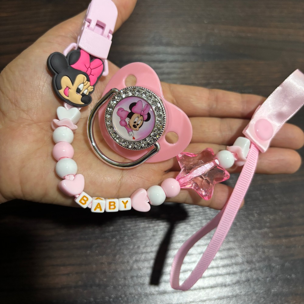 Newborn feeding pacifier Baby  - огляд і ціна Baby Food Diet