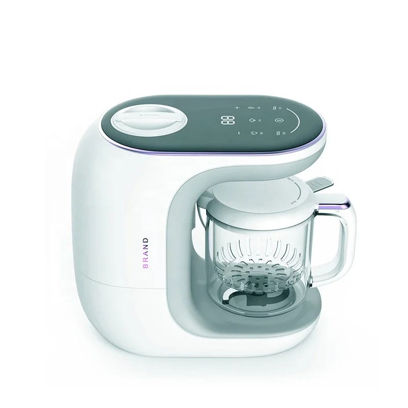 'Baby Food Maker Blender Grind - огляд і ціна Baby Food Maker And Steamer