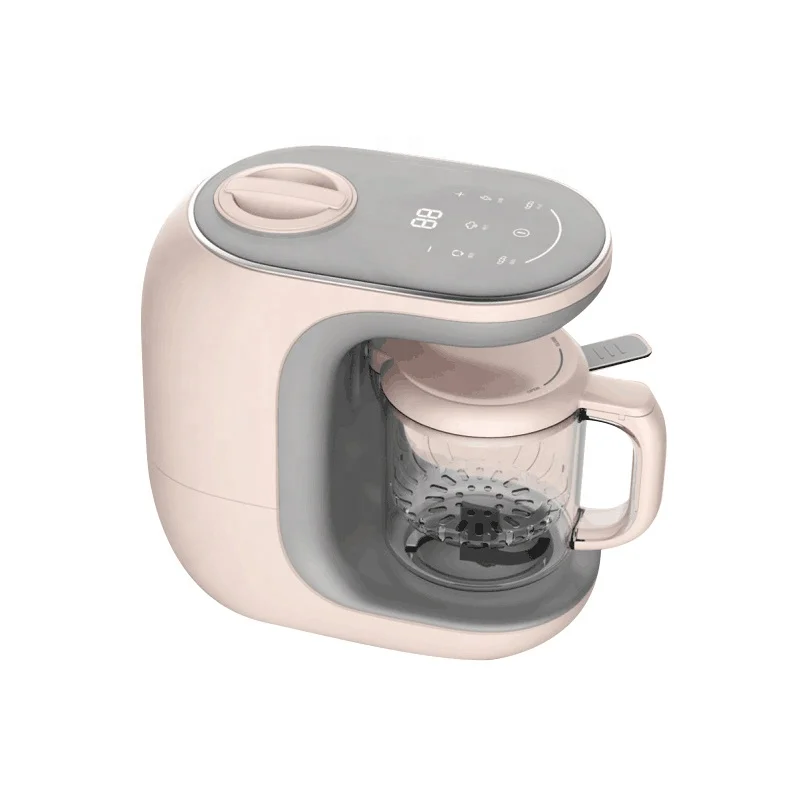 'Baby Food Maker Blender Grind - огляд і ціна Baby Food Maker And Steamer
