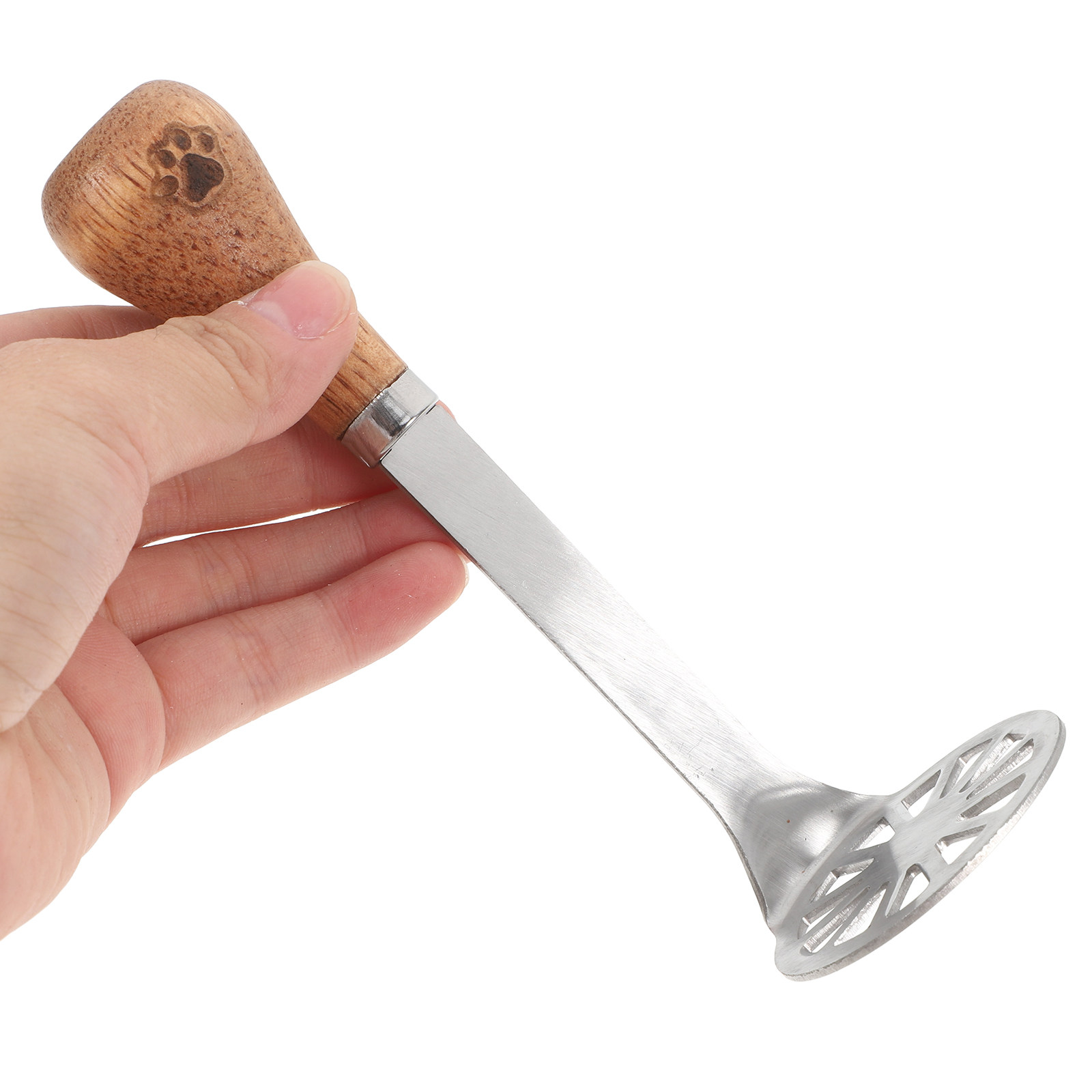 Stainless Steel Potato Masher  - огляд і ціна Baby Food Avocado