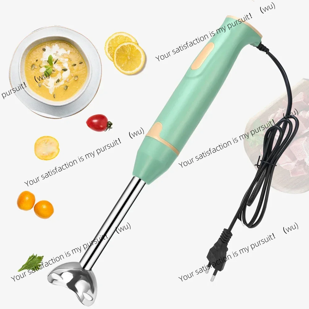 Handheld electric food blender - огляд і ціна Baby Food With Meat