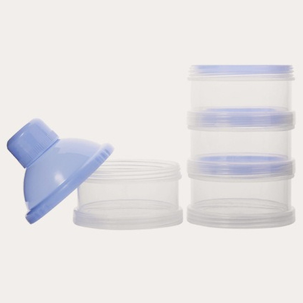 Portable Milk Powder Formula D - огляд і ціна Baby Food Diet